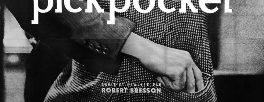 Pickpocket