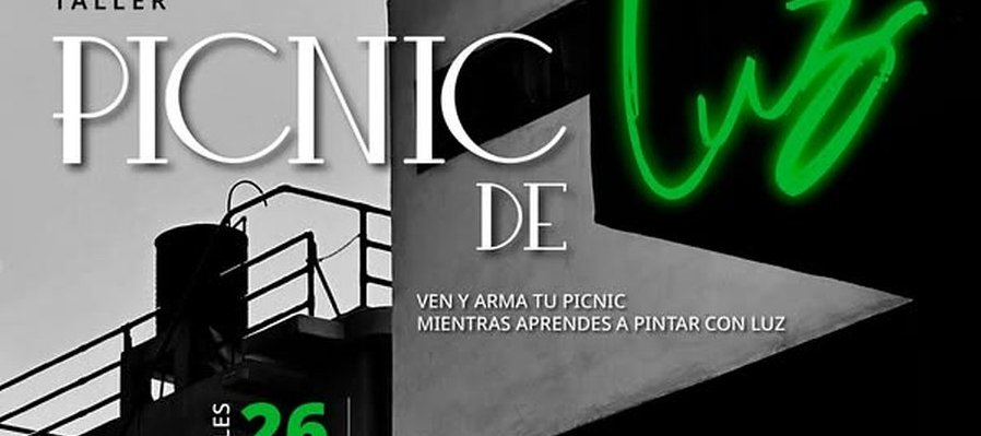 Picnic de luz