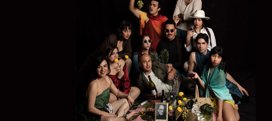 El picnic de platón