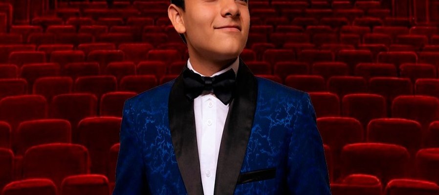 Pido un aplauso para el amor