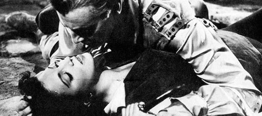 El corazón y la espada