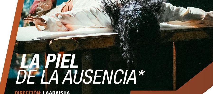La piel de la ausencia