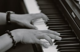 Imagen muestra de la actividad Liszt, Wagner y Rajmáninov en una sola mañana