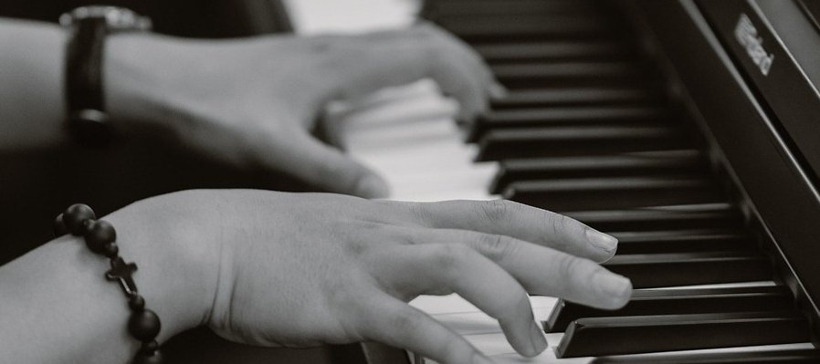 Liszt, Wagner y Rajmáninov en una sola mañana