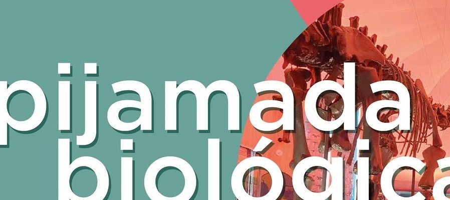 Pijamada biológica