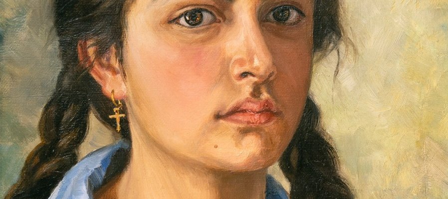 Pilar Calvo. Travesías de trazo y color