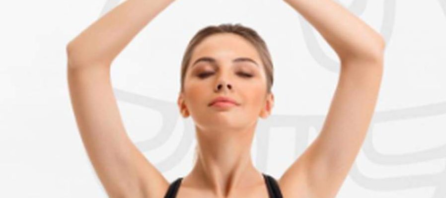 Actívate con pilates