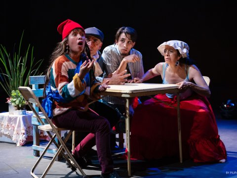 Imagen muestra de Lo común