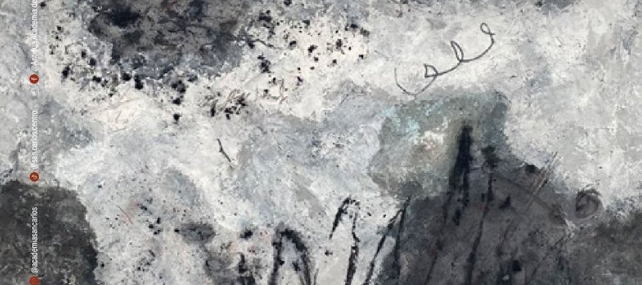 Incursiones en la pintura del maestro Jaime Rodríguez