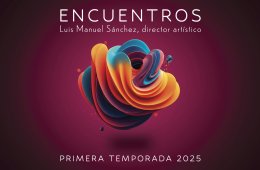 Encuentros con las mujeres en la música