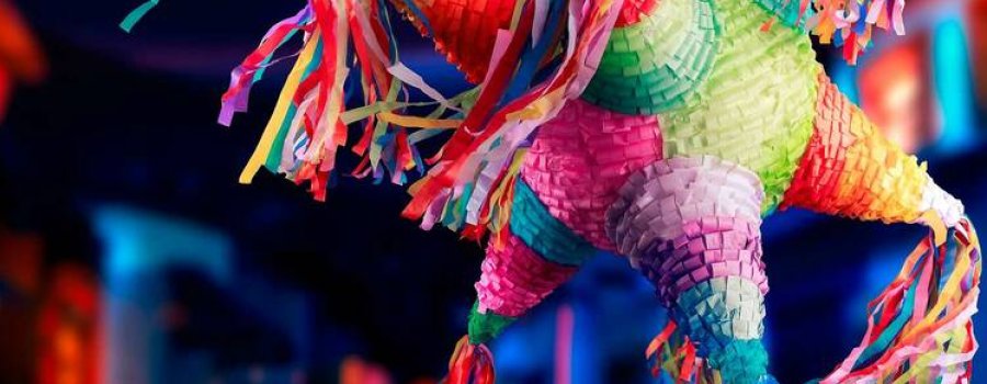 Piñatas