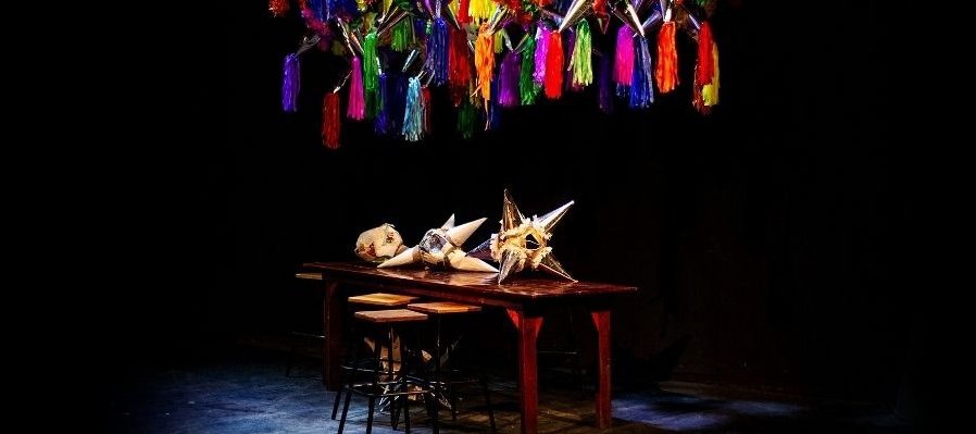 Corazón cicatrizado