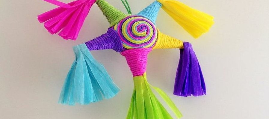 Piñatitas