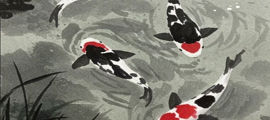 Pinceles viajeros: Expedición artística al Sumi-e chino