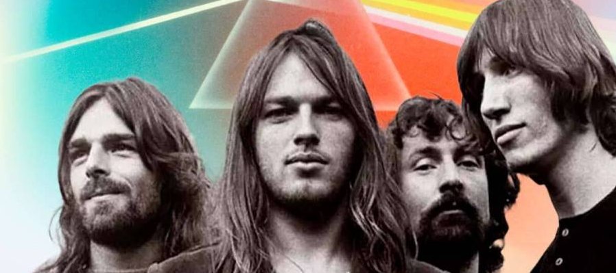 Tributo a Pink Floyd en Cuernavaca