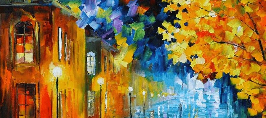 Taller de pintura y dibujo para niños