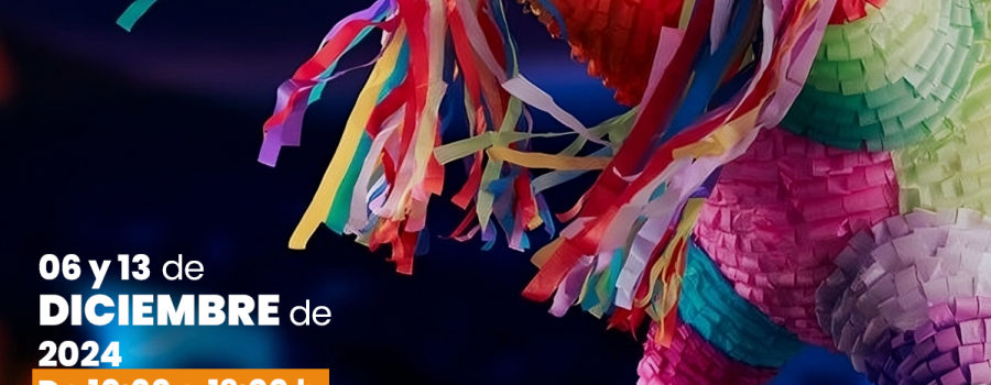 Piñatas Tradicionales