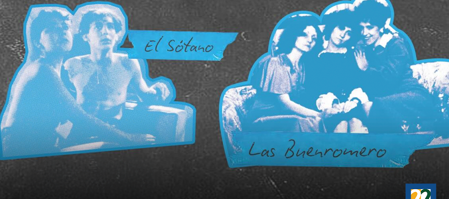 Las pioneras cineastas del CCC