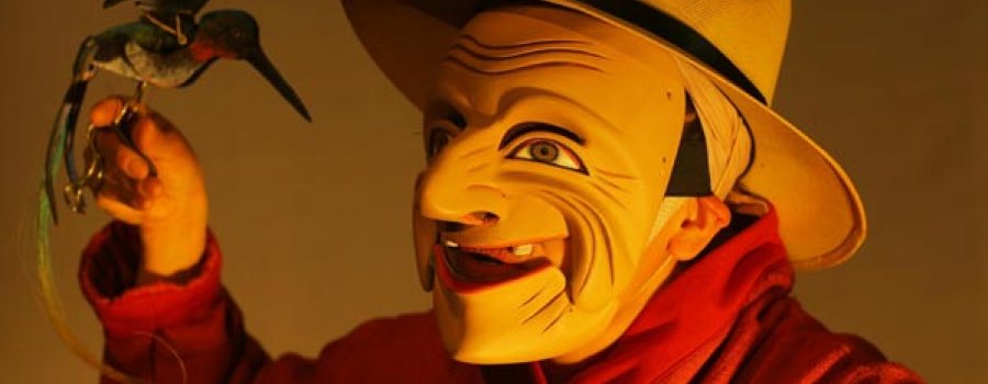 Pirekua