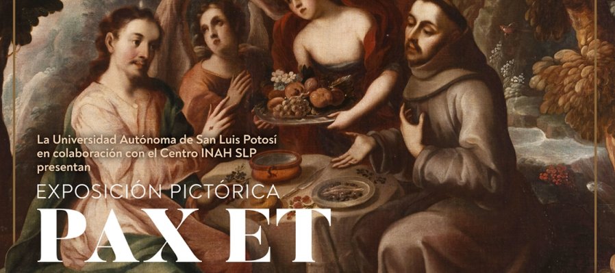 Pax et bonum