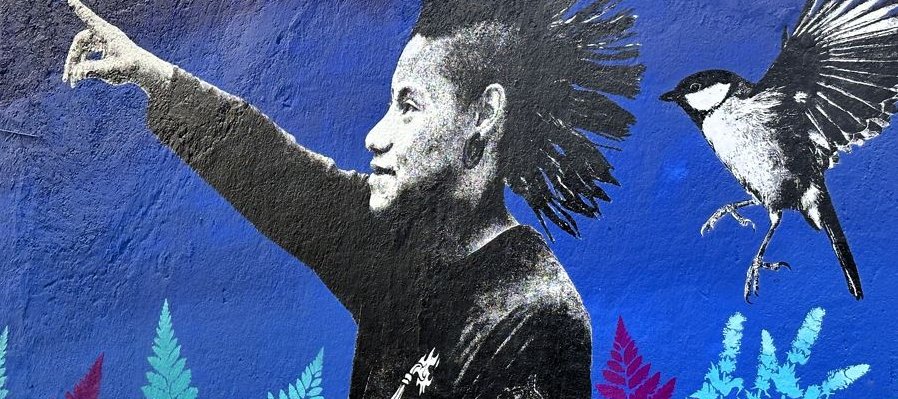 El camino: la autoimpresión como estrategia de convivencia