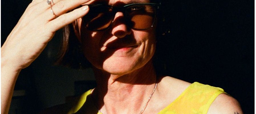K-Time: la playlist de McKenzie Wark