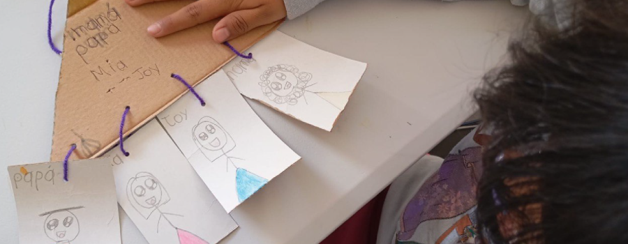 Punto de lectura: Alquimagina