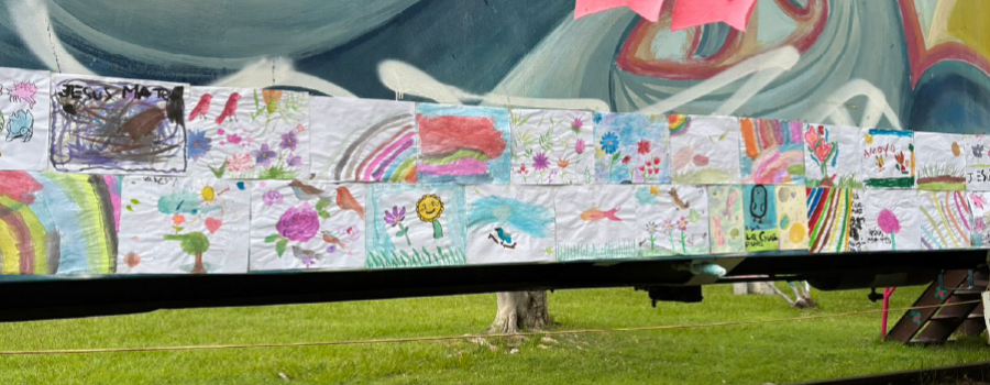 Punto de lectura: El Vagón