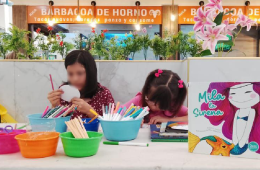 Imagen muestra de la actividad Punto de lectura Tlahtolli