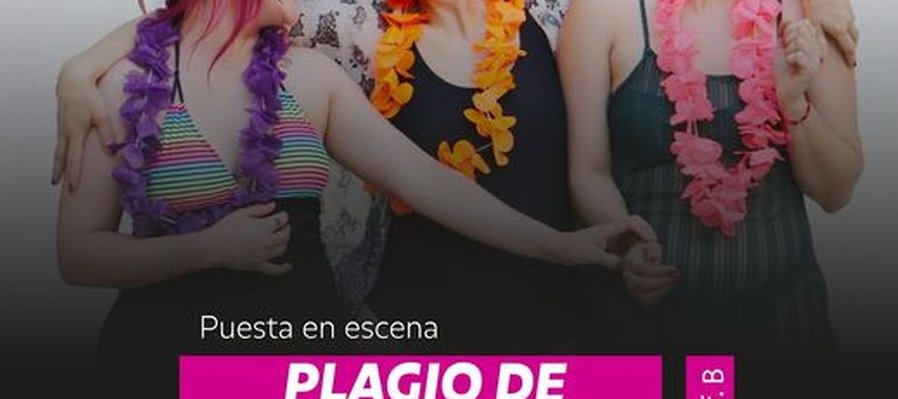 Plagio de palabras