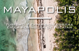 Imagen muestra de la actividad: Mayapolis