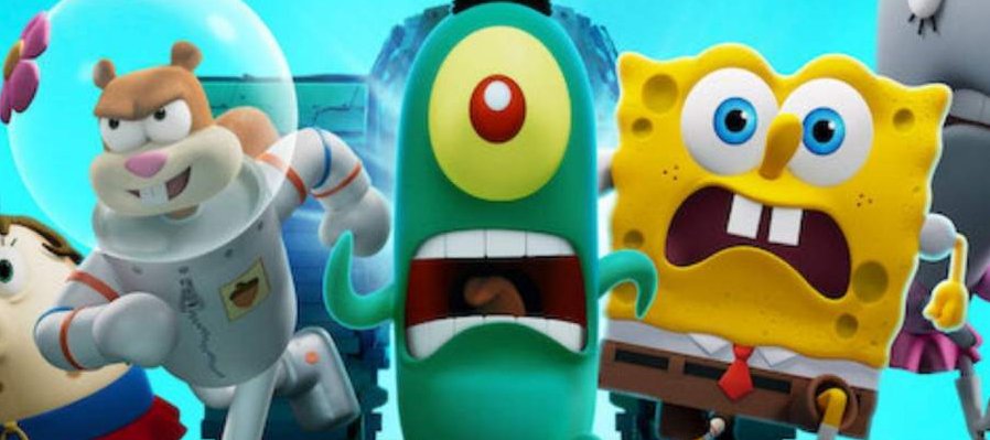 Plankton: La película