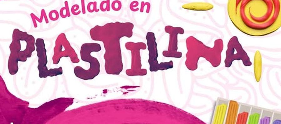 Modelado en plastilina