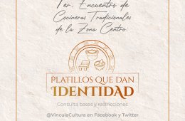 Platillos que dan identidad