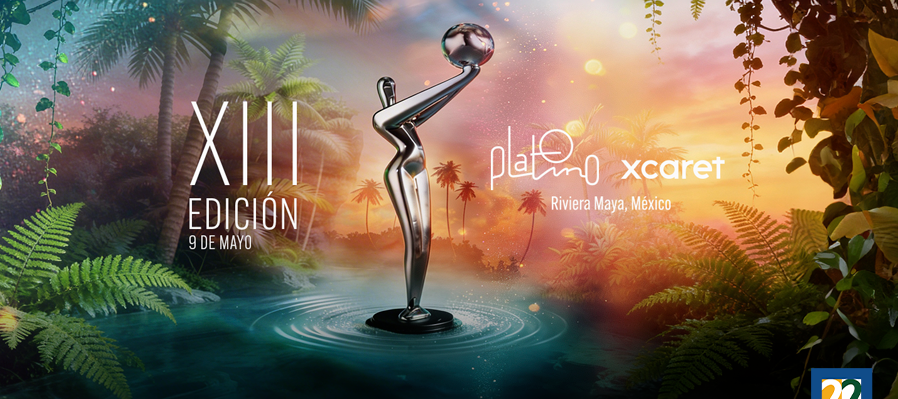 XIII Edición de los Premios Platino