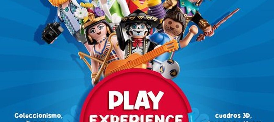 Play Experience México