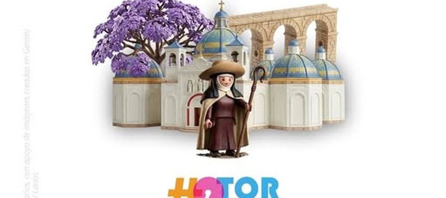 2do torneo Playmobil