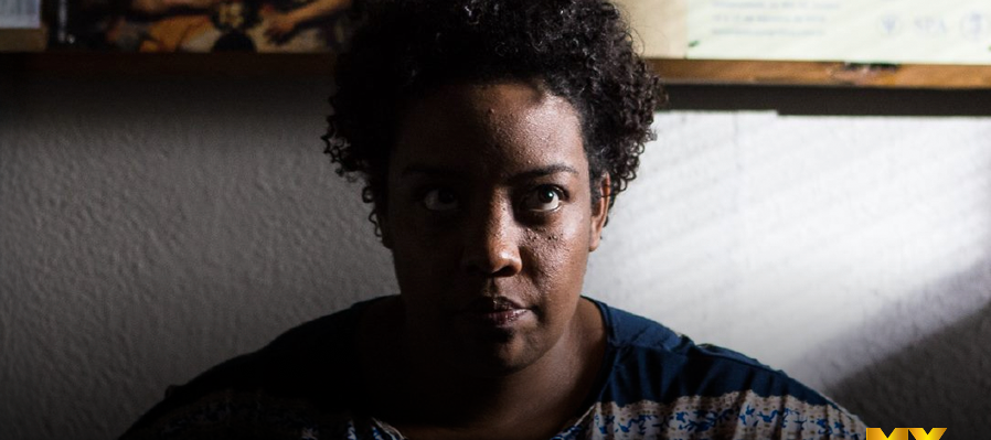 Plaza París MX Nuestro Cine