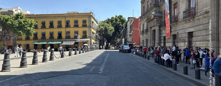 La Guerrero. Pantalla y resistencia