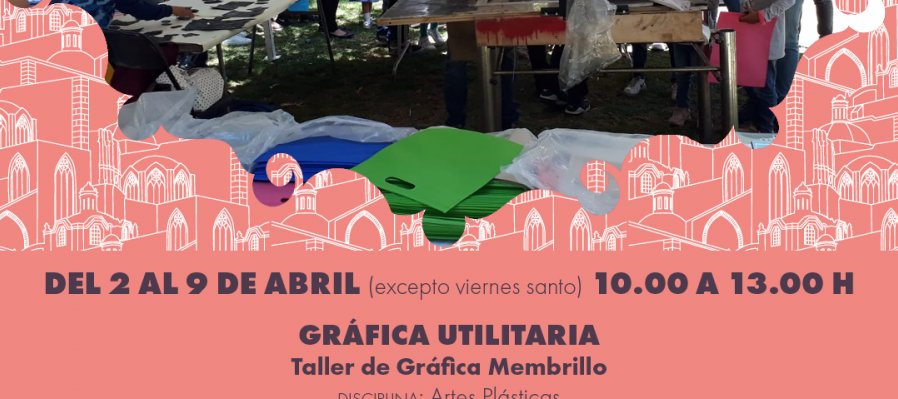 Taller Gráfica Utilitaria