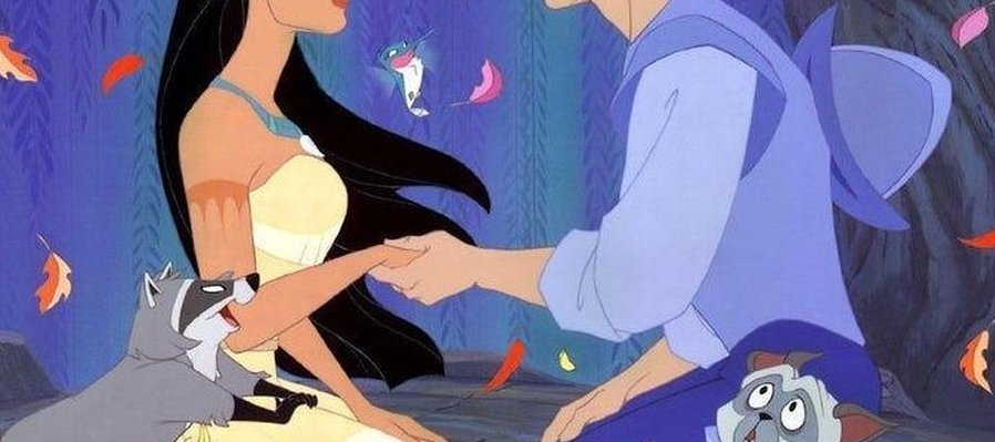 Pocahontas