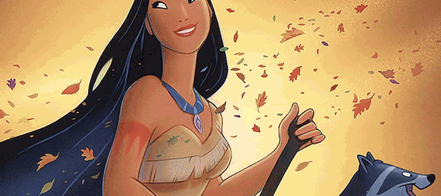 Pocahontas