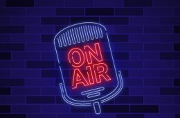 Taller: ¡Juguemos a hacer podcast!