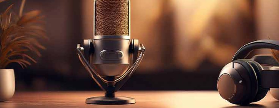 Club de Podcast