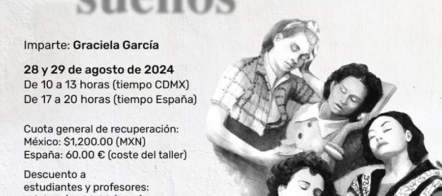 El poder creativo de los sueños