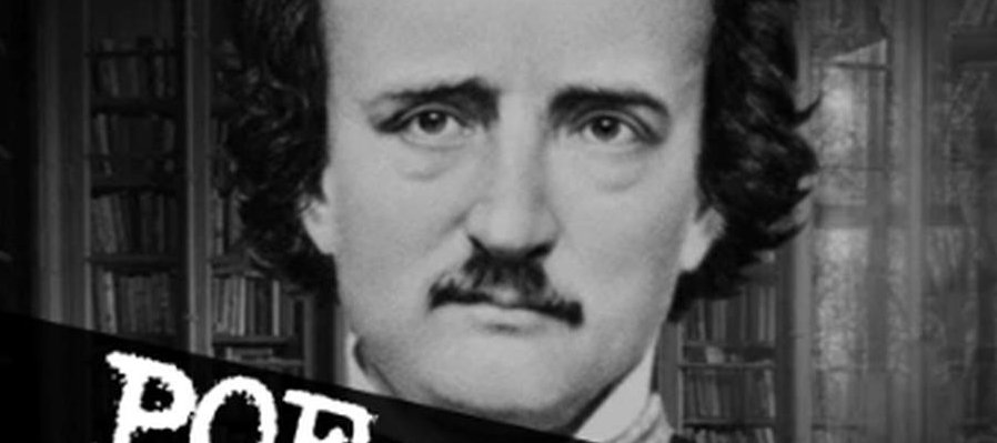 Poe el maestro del terror