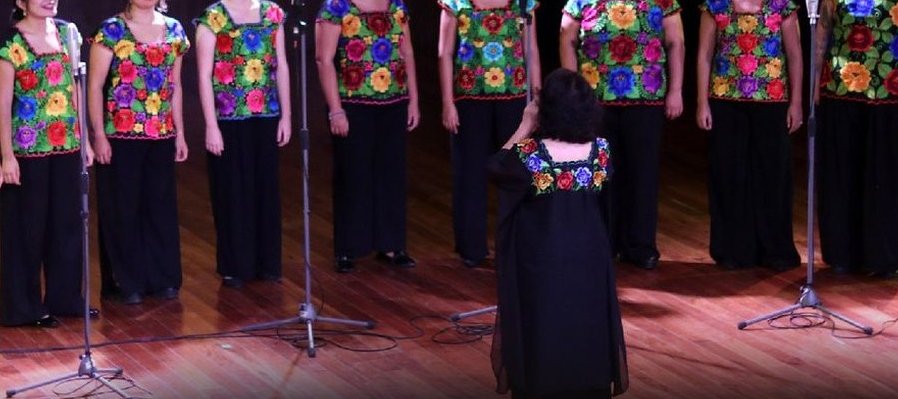 Poemas cantados