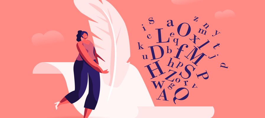 Poemas para chicas y chicos