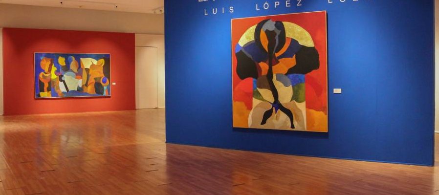 La poesía del color