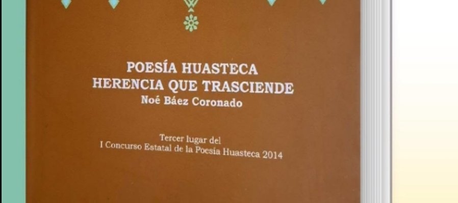 Poesía huasteca